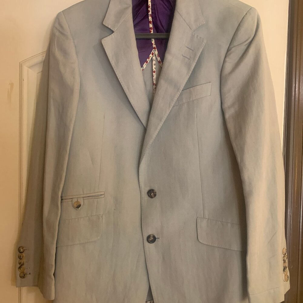 Paul Smith London - The Byard